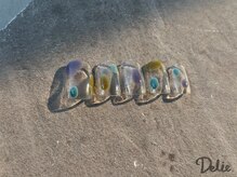 デリエ(Delie)/HAND SIMPLE 