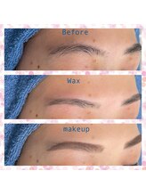 ベリル 金町店(Beryl)/クセ毛