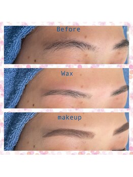 ベリル 金町店(Beryl)/クセ毛