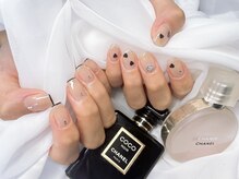 プティネイル(Petit Nail)/フリーデザイン