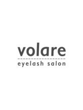 ボラーレ(volare)&nbsp;若林 