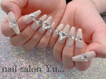 ネイルサロン ユー(Yu...)/