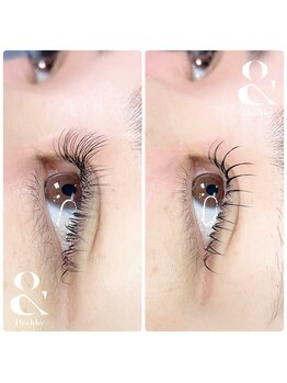 リア プラスマウナ(Li'a +MAUNA)/&Healthy(アンドヘルシー)