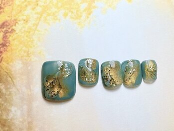 ギャザーパーティー 乃木坂店(gatherparty)/シーズンデザイン【Autumn】