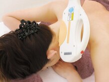 フェミニンエステティック 大阪福島店/襟足脱毛