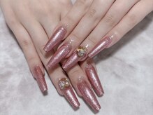 チアフルチア バイ リッチネイル(CheerfulCheer by Ricci nail)/