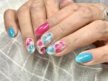 アルシエロ(al cielo)/お花アート 