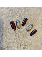 シュポルテ(chou porte)/