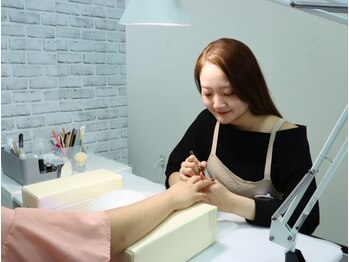 ミンク バイ キャンアイドレッシー(MINK by Can I Dressy)/大切なお客様に寄り添った対応*