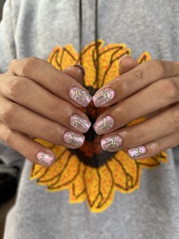 ルプスデザイン(Lupus design)/オーロラリボン