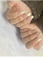 ピアレス(Peerless)/マグネットグラデーション