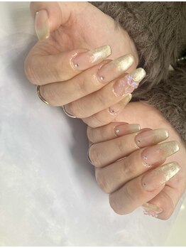 ピアレス(Peerless)/マグネットグラデーション