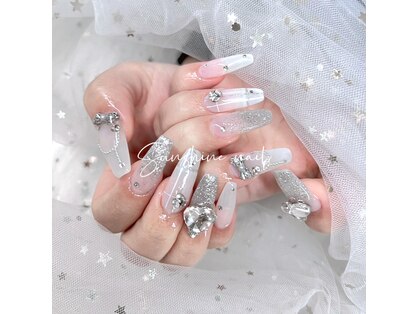 サンシャインネイルサロン 池袋(Sunshine nail salon)の写真