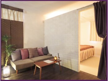 ジャスミン(Jasmine)