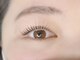 フリオ 掛川店(Matsuge salon julio)の写真/【最新まつ毛パーマ★】自然なまつげの仕上がりにしたい大人女性デザインは当店にお任せください！