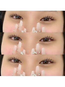 スピラ 上通店(Spira)/パリジェンヌラッシュリフト