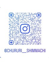 チュルリ 新町店(Chururi)&nbsp;CHURURI 新町店