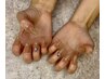 〈オフ・ケア込み〉ネイルメニューに迷われた方はこちら♪