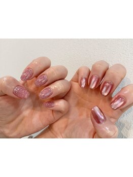 付け替え時オフ無料のメニューがあるサロン