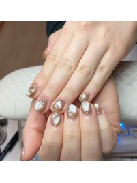 マグネット アクセント