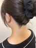 大人気！うなじWax＋SHR（高速脱毛）¥7,150→ 6600