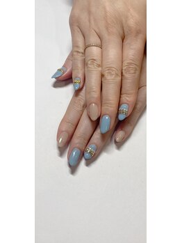 ちいネイル(chii nail)/