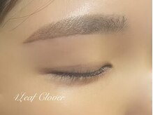 フォーリーフクローバー(4 Leaf Clover)/美眉毛WAX脱毛
