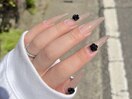 大人ちゅるんnail by浅川