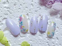 ネイルサロン ロゼプリュム/