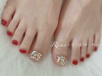 リーカマーナ(Rkmn)/