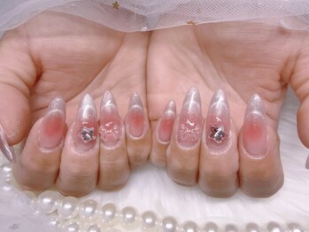 ミナミ(MINAMI)/マグネットフレンチ