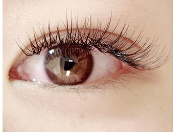 チャーム 四条烏丸(Charm)/お客様写真☆Perfect lash