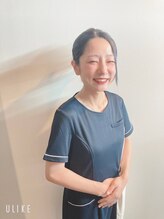 ヘッドミント 浜松店 まりん 