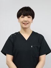 オーシャン鍼灸整骨院 心斎橋(OCEAN鍼灸整骨院) 小西 史恵