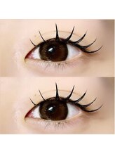 ネモア 久留米駅前店/まつ毛エクステ