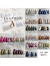 【選べる定額ネイル☆】トレンドコース A