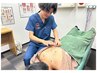 【鍼灸+全身矯正】 あなた専用、疲れやストレスに　通常10560円→初回4980円
