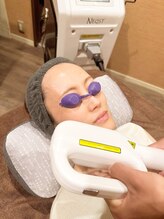 パボーネ(Pavone)/リフトアップ