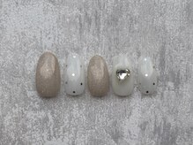 リュクス(RUXE)/ちゅるんガーリー定額　Ｂコース