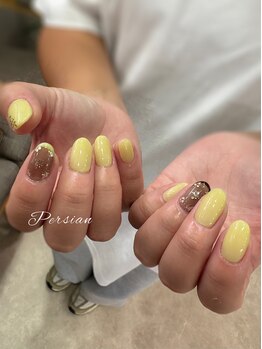 ペルシャ 坂戸駅前店(Persian)/平日限定コース