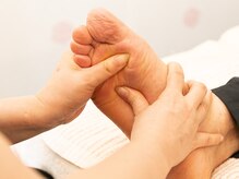 全身もみほぐし