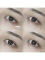 カルフールリル 姪浜店(carrefour Lir)&nbsp;・eyelash perm