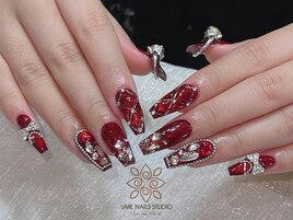 長さだしやり放題×つけ放題