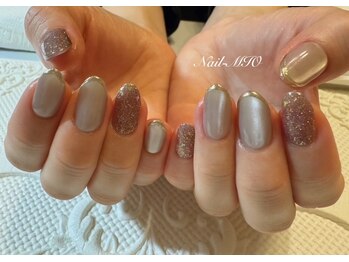 ネイルミオ (Nail-MIO)/