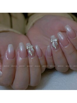 ジェミニ ネイル(GEMINI nail)/