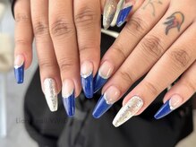 リアンスネイルヴィヴィッド 倉敷店(LianS nail ViViD)/オーダー