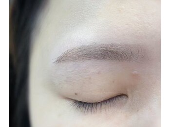 ビオラス(Biolus)/アイブロウ/美眉スタイリング