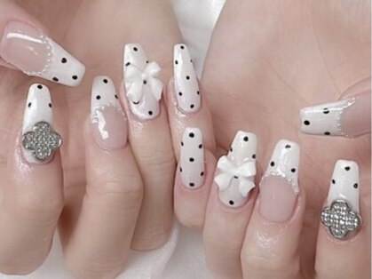 アミティー(amity)の写真