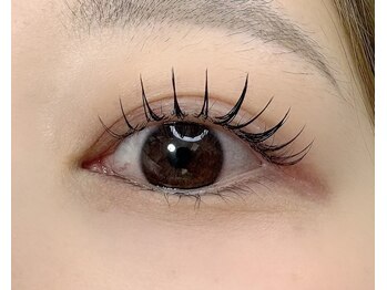 ラナン(Lanan)/フラットラッシュ