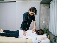 ビーレナトゥス(B Renatus)/腰痛 改善整体【関内駅徒歩1分】